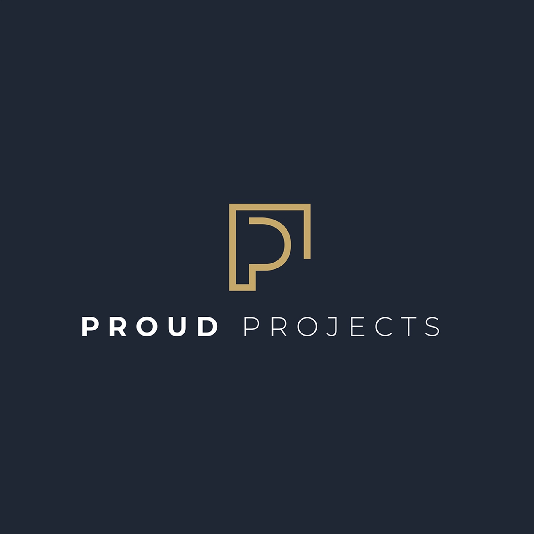 Proud Projects